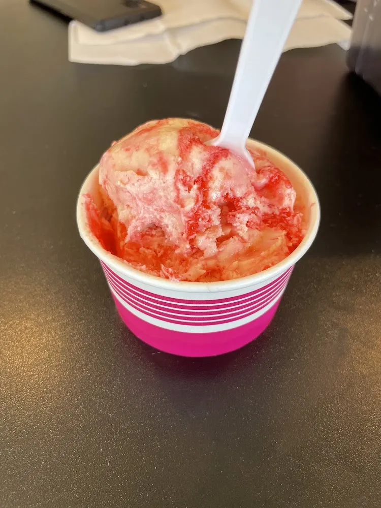 Shaved Ice